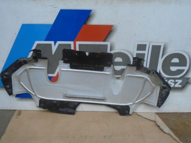 [GYRI HASZNLT] BMW - ALS BURKOLAT | G30, G31 / 5-S - SSZES DIESE